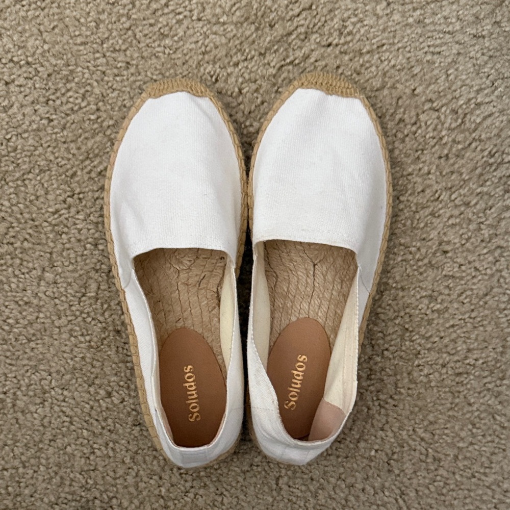 Soludos The Original Dali Espadrille